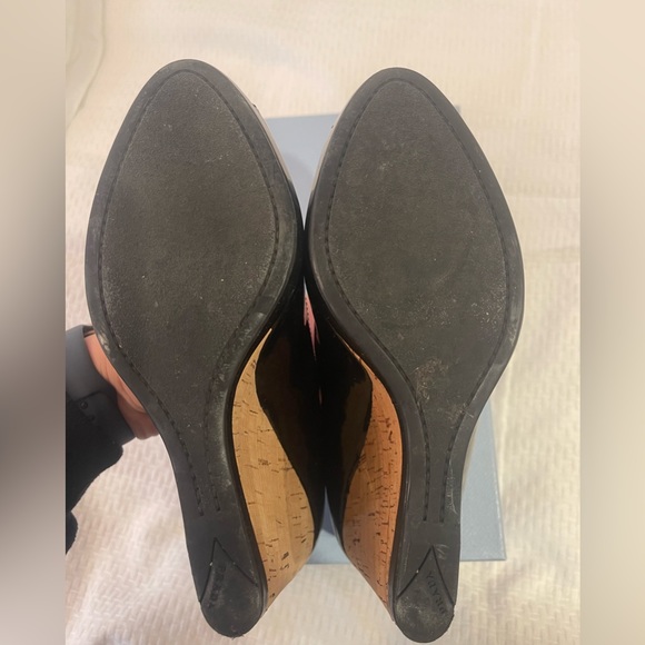 Prada wedges - Picture 5 of 7
